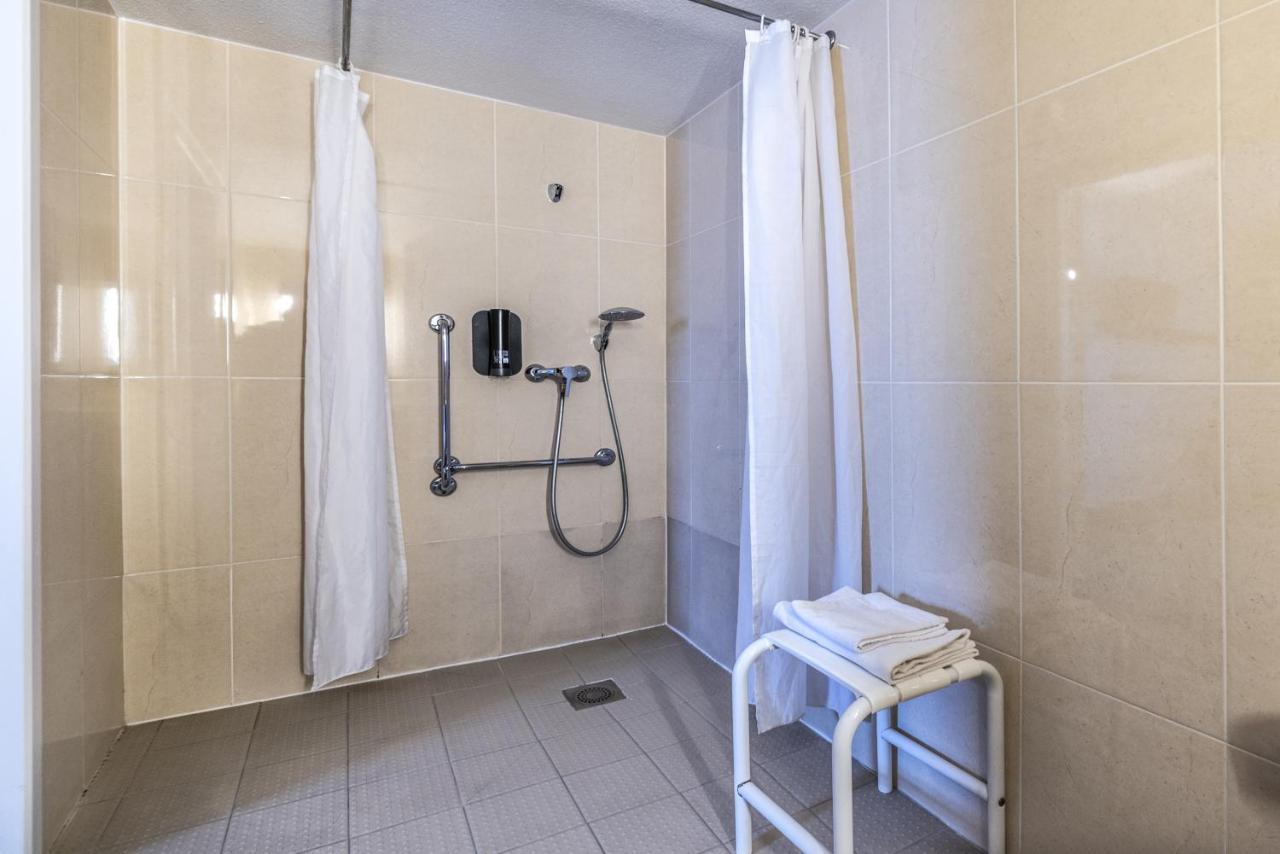 B&B Hotel Perpignan Sud Porte D'Espagne Eksteriør bilde