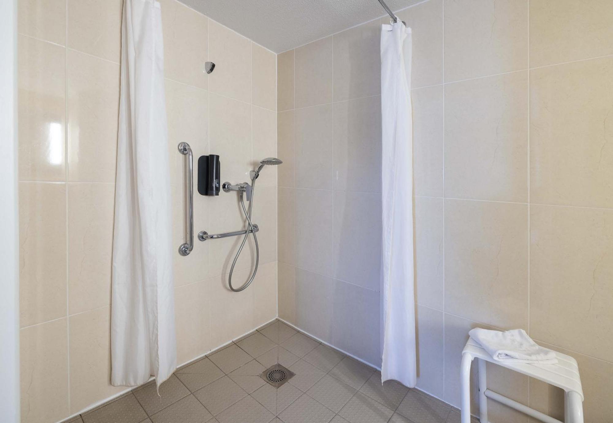 B&B Hotel Perpignan Sud Porte D'Espagne Eksteriør bilde